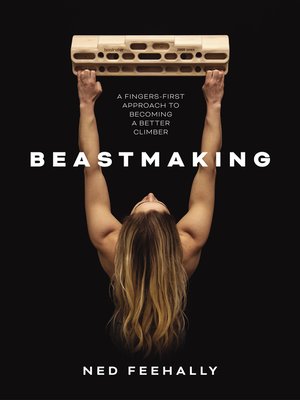 cover image of Beastmaking